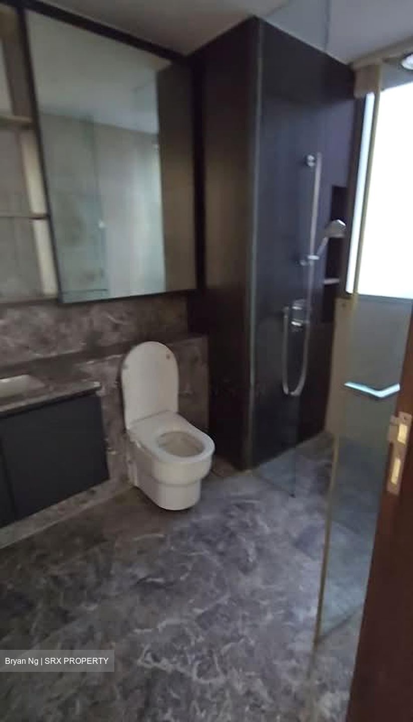The Inflora (D17), Condominium #589935371
